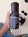 Canon Zoom Lense EF 75-300mm